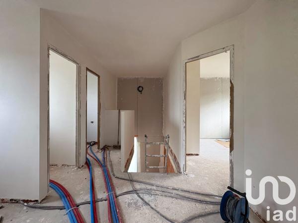 Maison à vendre 6 pièces 145 m² Camors