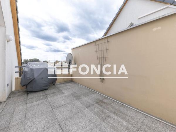 À vendre Appartement 3 pièces 75 m² - Plobsheim 67115