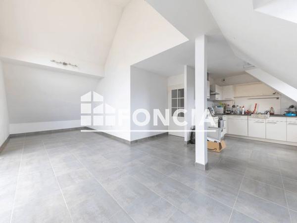 À vendre Appartement 3 pièces 75 m² - Plobsheim 67115