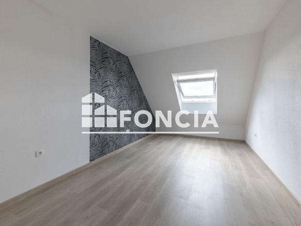 À vendre Appartement 3 pièces 75 m² - Plobsheim 67115