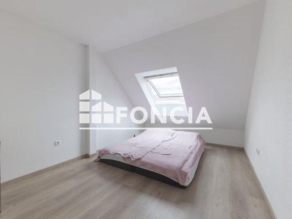 À vendre Appartement 3 pièces 75 m² - Plobsheim 67115