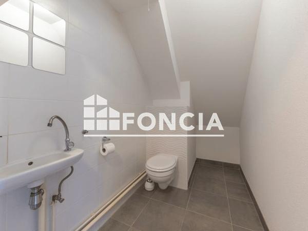 À vendre Appartement 3 pièces 75 m² - Plobsheim 67115