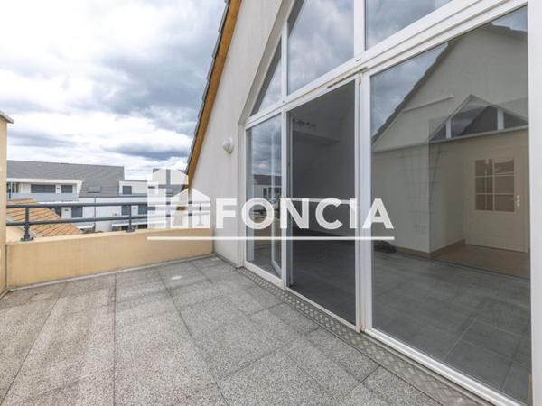 À vendre Appartement 3 pièces 75 m² - Plobsheim 67115