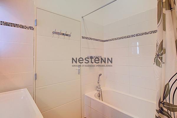 Superbe Appartement Duplex de Standing Dernier Étage 86 m² Loi Carrez / 112 m² au sol