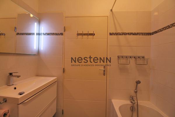 Superbe Appartement Duplex de Standing Dernier Étage 86 m² Loi Carrez / 112 m² au sol