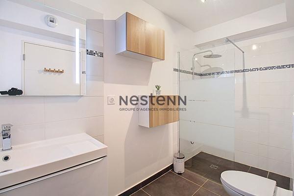 Superbe Appartement Duplex de Standing Dernier Étage 86 m² Loi Carrez / 112 m² au sol