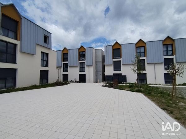 Studio à vendre 23 m² Troyes
