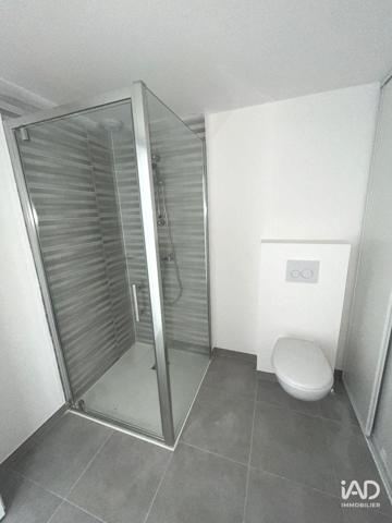 Studio à vendre 23 m² Troyes