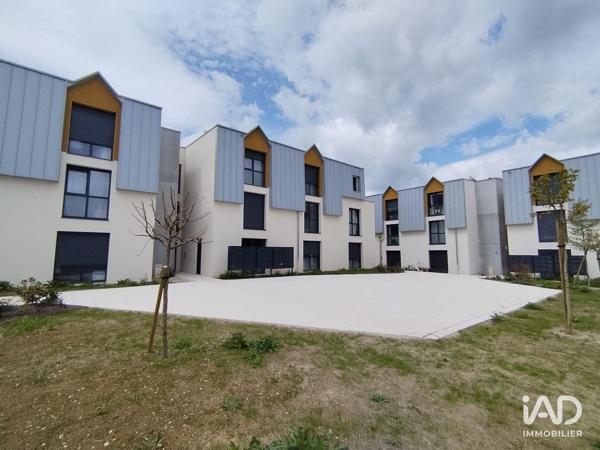 Studio à vendre 23 m² Troyes