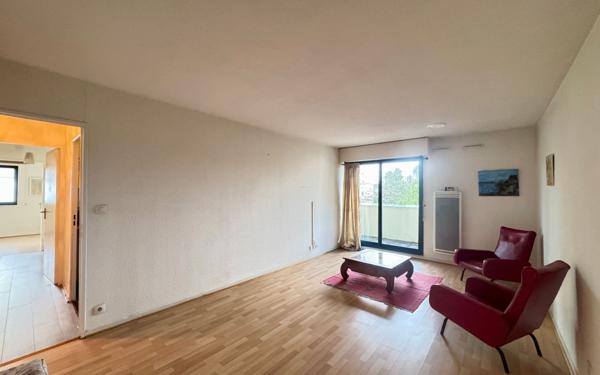 Appartement à vendre    4 pièces • 78 m2 Bordeaux