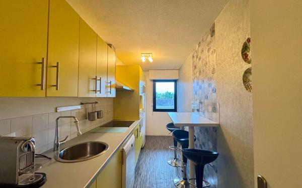 Appartement à vendre    4 pièces • 78 m2 Bordeaux