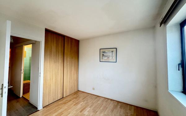Appartement à vendre    4 pièces • 78 m2 Bordeaux