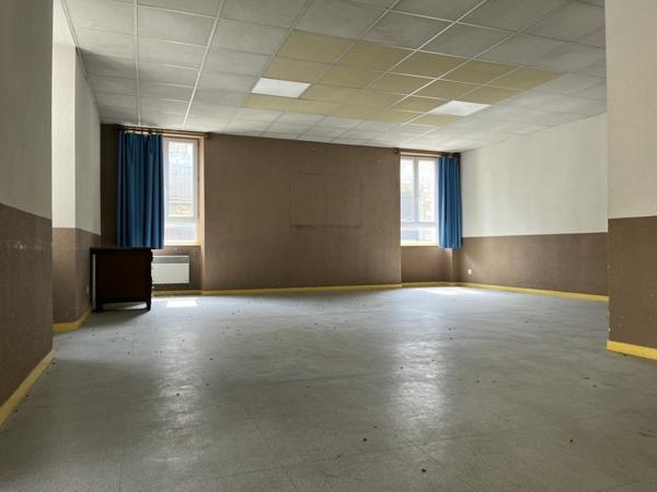 Immeuble à vendre |  Monflanquin |  265 m²