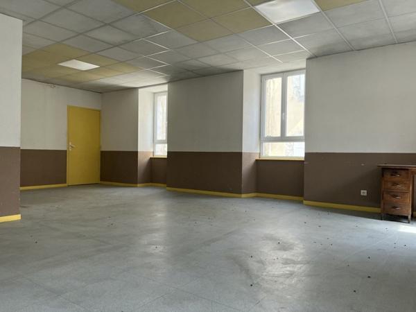 Immeuble à vendre |  Monflanquin |  265 m²