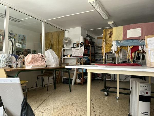 Immeuble à vendre |  Monflanquin |  265 m²