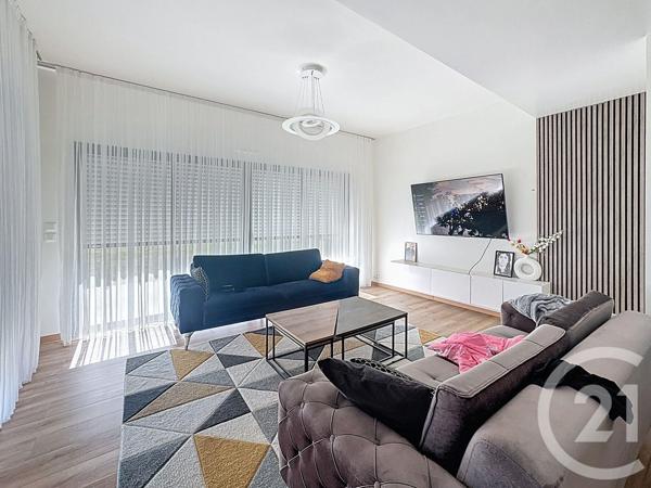 Maison à vendre  5 pièces - 132 m2 PABU - 22