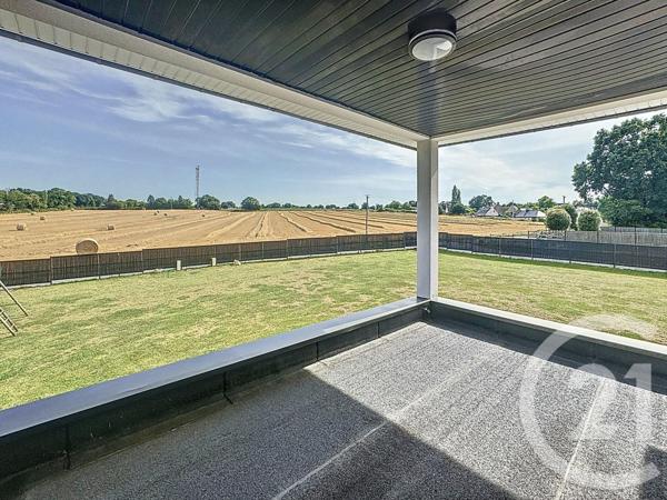 Maison à vendre  5 pièces - 132 m2 PABU - 22