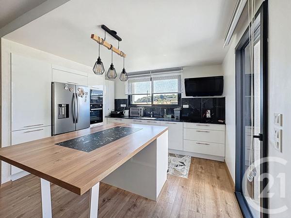 Maison à vendre  5 pièces - 132 m2 PABU - 22