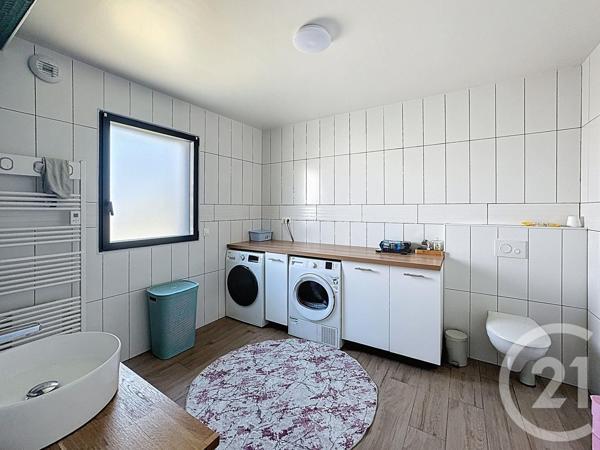 Maison à vendre  5 pièces - 132 m2 PABU - 22