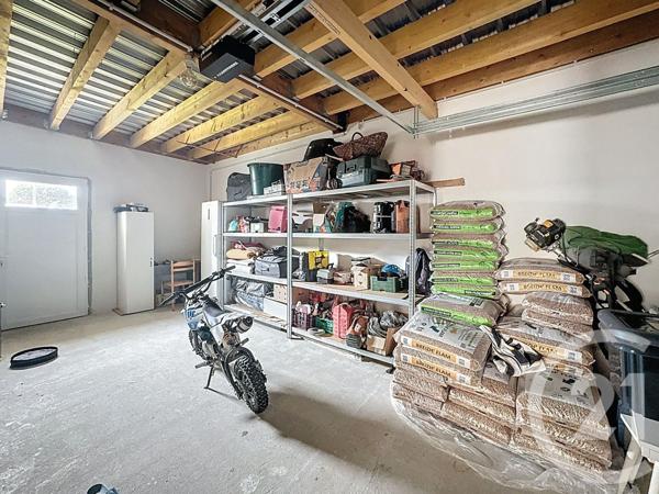 Maison à vendre  5 pièces - 132 m2 PABU - 22