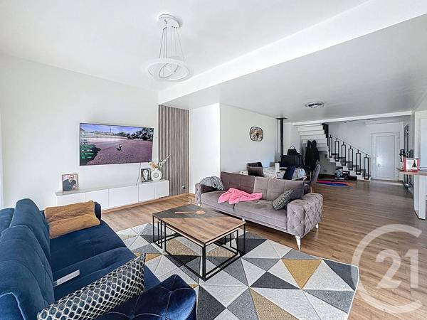 Maison à vendre  5 pièces - 132 m2 PABU - 22