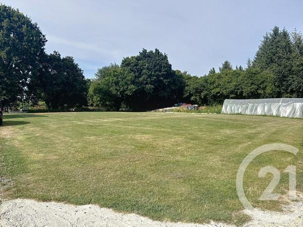 Maison à vendre  5 pièces - 132 m2 PABU - 22