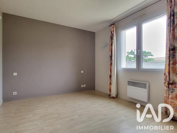 Maison à vendre 6 pièces 135 m² Challans