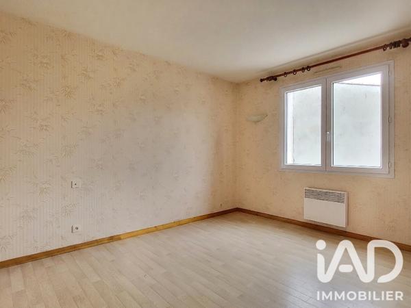 Maison à vendre 6 pièces 135 m² Challans