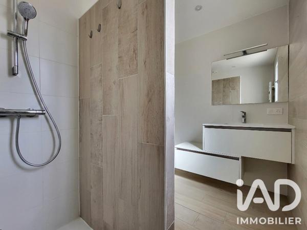 Maison à vendre 6 pièces 135 m² Challans