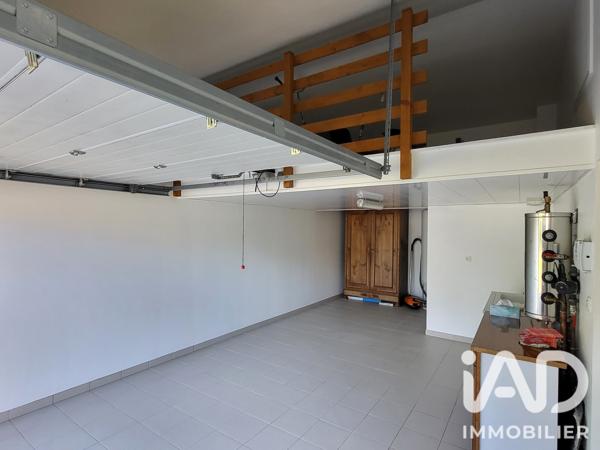 Maison à vendre 6 pièces 135 m² Challans