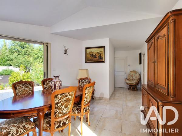 Maison à vendre 6 pièces 135 m² Challans