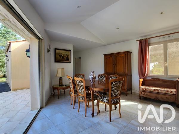 Maison à vendre 6 pièces 135 m² Challans