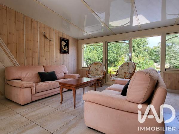 Maison à vendre 6 pièces 135 m² Challans