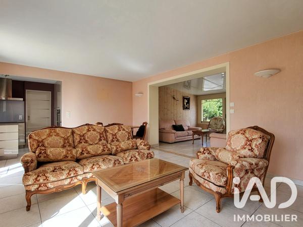 Maison à vendre 6 pièces 135 m² Challans