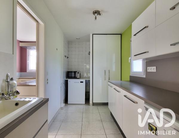 Maison à vendre 6 pièces 135 m² Challans