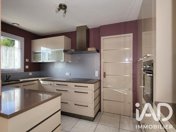 Maison à vendre 6 pièces 135 m² Challans