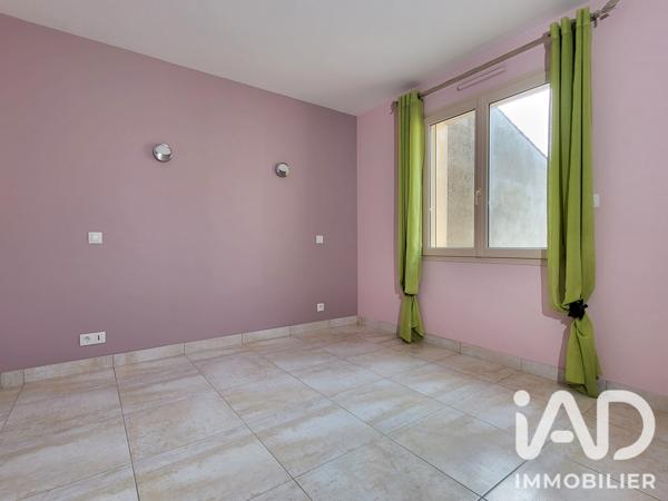 Maison à vendre 6 pièces 135 m² Challans
