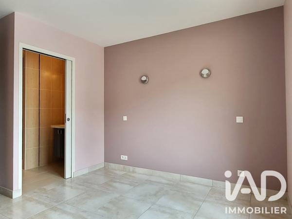 Maison à vendre 6 pièces 135 m² Challans