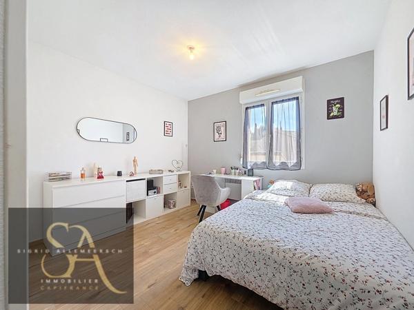 Maison à vendre 3 pièces et garage, LAVALETTE (11)