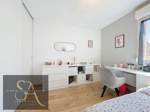 Maison à vendre 3 pièces et garage, LAVALETTE (11)