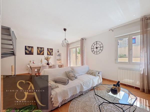 Maison à vendre 3 pièces et garage, LAVALETTE (11)