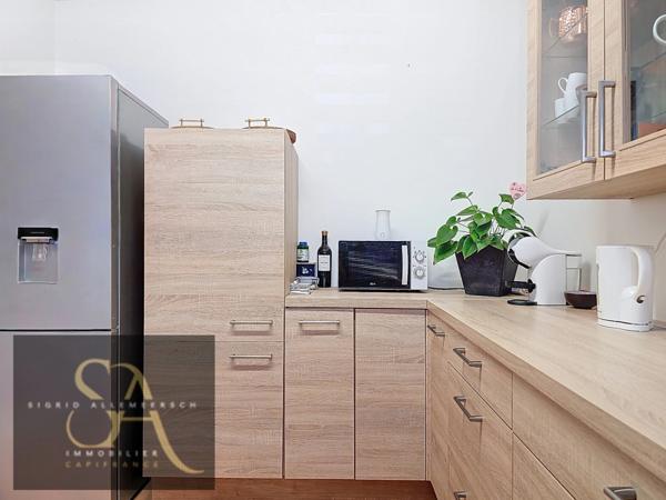 Maison à vendre 3 pièces et garage, LAVALETTE (11)