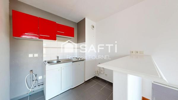 SAINT OMER CENTRE VILLE