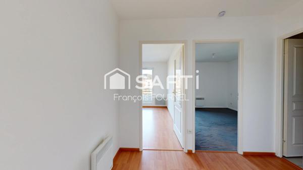 SAINT OMER CENTRE VILLE