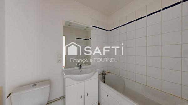 SAINT OMER CENTRE VILLE