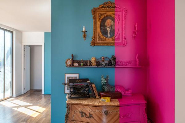 Lyon 7ème, Appartement 16 Chambres -  365 m² à vendre