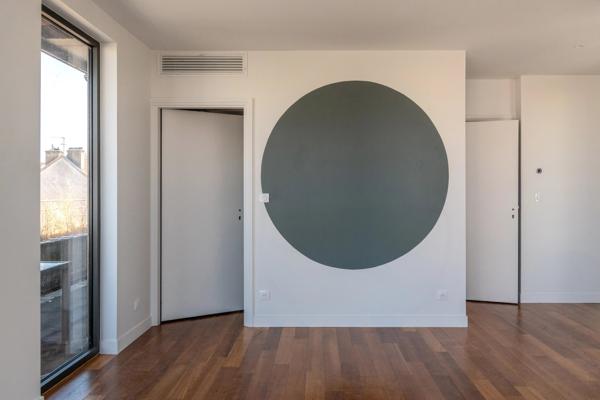 Lyon 7ème, Appartement 16 Chambres -  365 m² à vendre