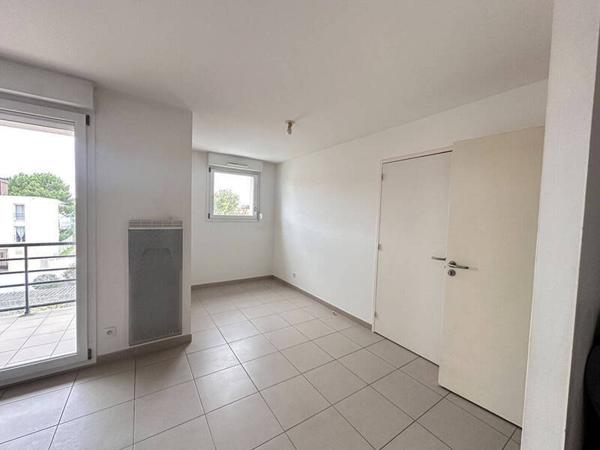 Appartement 2 pièces - 44250 Saint-Brevin-les-Pins -  St Brevin les Pins