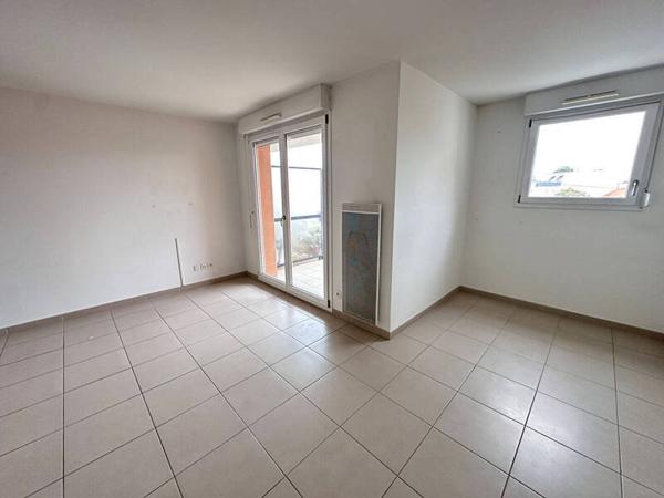 Appartement 2 pièces - 44250 Saint-Brevin-les-Pins -  St Brevin les Pins