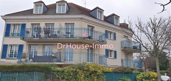 Appartement à louer 2 pièces de 50 m²
